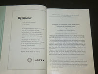 1956 ACTA ORTHOPAEDICA SCANDINAVICA VOLUME 26 NO. 1 - BONE TISSUE - J 6138