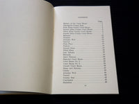 1953 ALLEN COUNTY COURT HOUSE ILLUSTRATED GUIDE - FT. WAYNE - J 7234