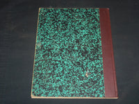1800'S JOHANN BACH KLAVIERWERKE INNVENTIONEN - EDITION PETERS NO. 201 - KD 5295B
