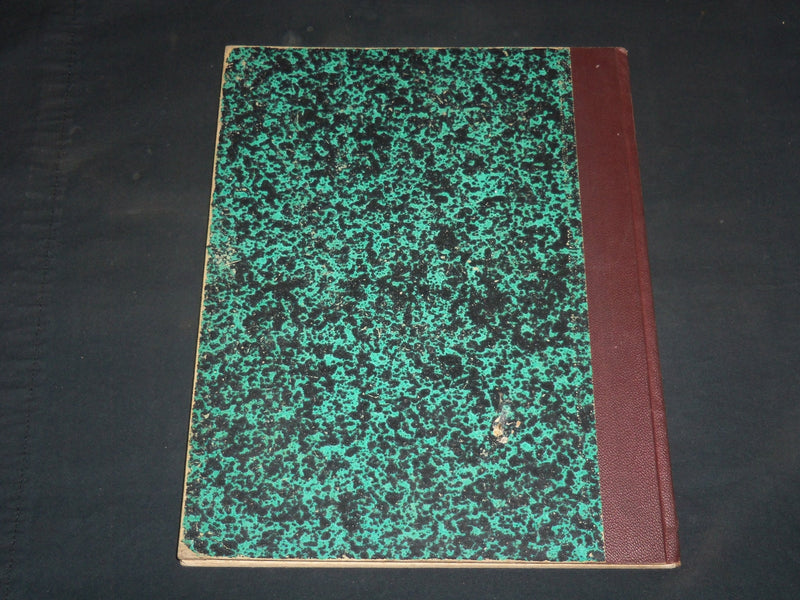 1800'S JOHANN BACH KLAVIERWERKE INNVENTIONEN - EDITION PETERS NO. 201 - KD 5295B