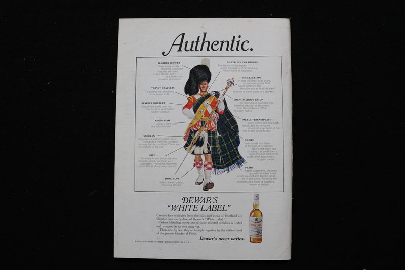 1970 MARCH 14 NEW YORKER MAGAZINE - GREAT ILLUSTRATED COVER - NY 2803