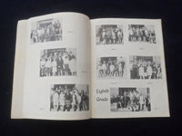 1968 HAWLEY - WONDER YEARS NORTHAMPTON YEARBOOK - J 8365