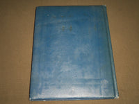 1953 SOONER MEDIC UNIVERSITY OF OKLAHOMA YEARBOOK - NICE PHOTOS - YB 1239