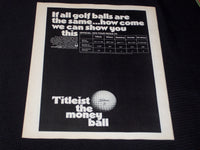 1971 MARCH 23 GOLF WORLD NEWSWEEKLY MAGAZINE - ARNOLD PALMER COVER - E 6039