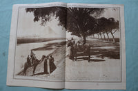 1915 FEB 25 NEW YORK TIMES MID-WEEK PICTORIAL - LONG WAY TO BRITTANY - NP 9129