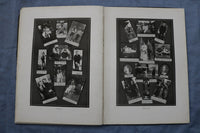 1920 THE PIERIAN RICHMOND HIGH SCHOOL YEARBOOK - RICHMOND, INDIANA- YB 3428