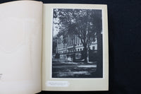 1927 THE BADGER UNIVERSITY OF WISCONSIN YEARBOOK - MADISON, WISCONSIN - YB 3506