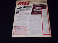 1941 AUGUST 5 PIC MAGAZINE - CLEATUS CALDWELL FRONT COVER - E 20557
