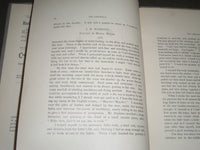 1903 DEC THE CHRONICLE MAGAZINE - HARTFORD PUBLIC HIGH SCHOOL - J 2338
