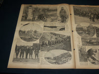 1917 JANUARY 21 NEW YORK TIMES ROTO PICTURE SECTION - ENRICO CARUSO - NT 8980