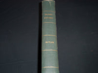 1926 ISLAMIC POTTERY A STUDY MAINLY HISTORICAL VOLUME BY A. J. BUTLER - Z 184