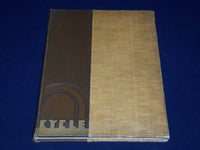 1935 THE CYCLE AMOUR INSTITUTE OF TECHNOLOGY YEARBOOK - CHICAGO IL - YB 761