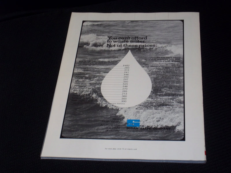1978 MID-AUGUST ARCHITECTURAL RECORD MAGAZINE - ENGINEERING COVER - E 4186
