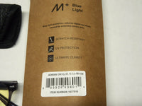 M+ BLUE LIGHT PROTECTION READING GLASSES - ADRIAN STYLE - SIZE 2.00 - BRAND NEW