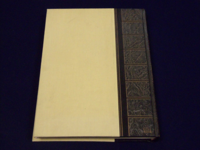 1941 SYLLABUS NORTHWESTERN UNIVERSITY YEARBOOK - JUNIOR CLASS - ILLINOIS- YB 757