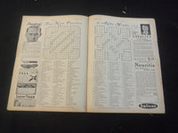 1931 FEBRUARY 28 LIBERTY MAGAZINE - THE HERO - SP 5190C