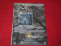 2013 APRIL TERRORIZER MAGAZINE ISSUE NO. 234 - CATHEDRAL THE FINAL RIDE - RC 295