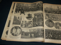 1917 MAY 20 NEW YORK TIMES ROTO PICTURE SECTION - JOSEPH CHOATE - NT 8984