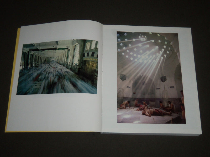 1988 ODYSSEY NATIONAL GEOGRAPHIC PHOTOGRAPHY SOFTCOVER BOOK - I 778