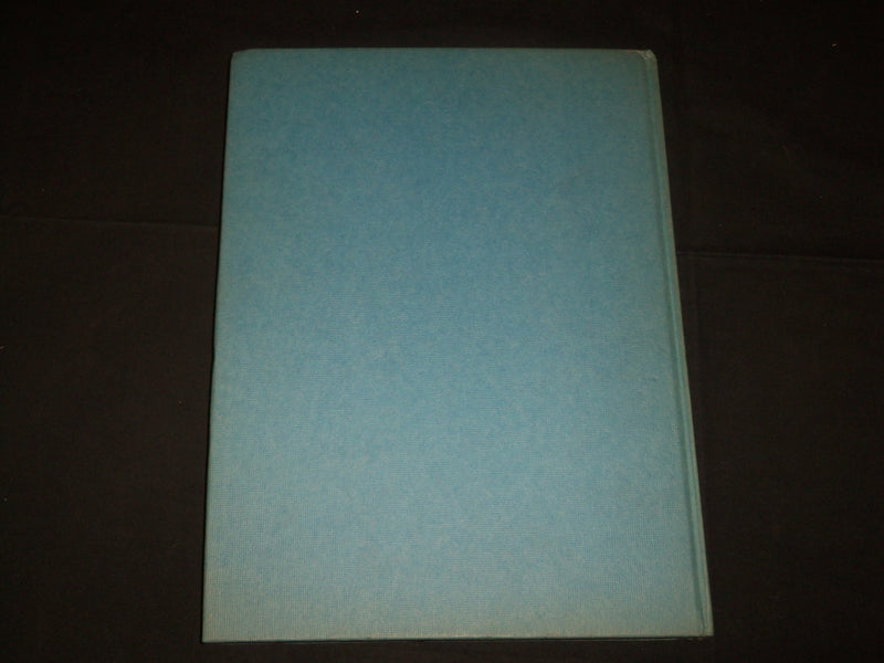 1959 BEST CARTOONS OF THE YEAR HARDCOVER BOOK BY LAWRENCE LARIAR -KD 5387