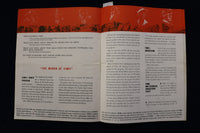 1934 THE MARCH OF TIME - A HISTORY OF TIME MAGAZINE - SOFTCOVER - K 1431