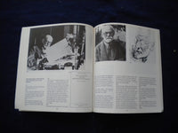 1975 SIGMUND FREUD HOUSE CATALOGUE - J 8333