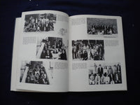 1981 THE BRUNER TRINITY SCHOOL YEARBOOK - NEW YORK, NY - YB 2983