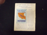 1928 SEPTEMBER ST. NICHOLAS MAGAZINE - ILLUSTRATIONS, STORIES & ADS - ST 3164