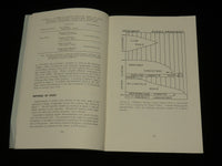 1971 UPPERMOST CLINTON STRATIGRAPHY AND PETROLOGY EAST CENTRAL NY BOOK - J 7050