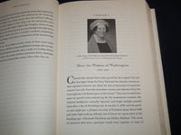 2015 CAPITAL DAMES CIVIL WAR BOOK INSCRIBED BY COKIE ROBERTS - KD 4670B