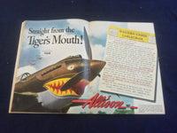 1942 JUNE 27 LIBERTY MAGAZINE - PROHIBITIOIN - WILL IT HAPPEN AGAIN? - B 4197N