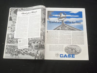 1942 NOV COUNTRY GENTLEMAN MAGAZINE -ILLUSTRATED COVER, STORIES & ADS - SP 8013W