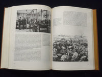 1978 CONNECTIONS HARDCOVER BOOK BY JAMES BURKE - KD 8685