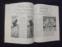 1999 WARBLER EASTERN ILLINOIS STATE COLLEGE YEARBOOK - CHARLESTON, IL - YB 3318