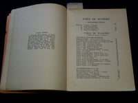 1925 SPRING VENISE ANCIENNE ET MODERNE STUDIO SPECIALE FRENCH BOOK - J 7428