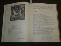 1986 WINTER SEDITIOUS DELICIOUS BOOK EDITED BY BRU DYE - B 6553