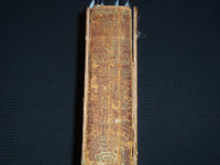 1840 HISTORICAL COLLECTIONS EVERY TOWN IN MASSACHUSETTS VOLUME - KD 4065C