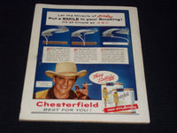 1956 JANUARY MODERN SCREEN MAGAZINE - DEBBIE REYNOLDS & EDDIE FISHER - E 16864