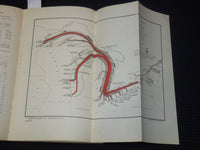 1909 TRANSPORTATION BY WATER IN THE U. S. REPORT - WATER-BORNE TRAFFIC - K 2129