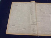 1920 JUNE 25 NEW YORK TIMES - COX NOW LOOMS UP AT SAN FRANCISCO - NT 9121
