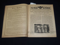 1929 JULY THE LAMP CATHOLIC MONTHLY MAGAZINE - THE SWIZZ GUARD - J 9999A