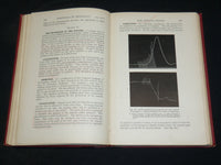 1931 ESSENTIALS OF PHYSIOLOGY BOOK BY BAINBRIDGE & MENZIES - 5TH EDN - KD 2761Y