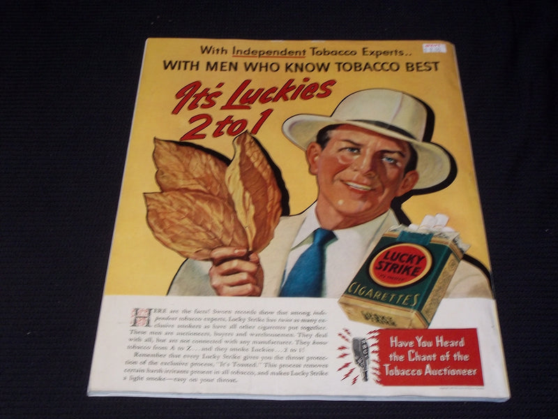 1938 MAY PICTORIAL REVIEW MAGAZINE - BEAUTIFUL FRONT COVER - E 2681