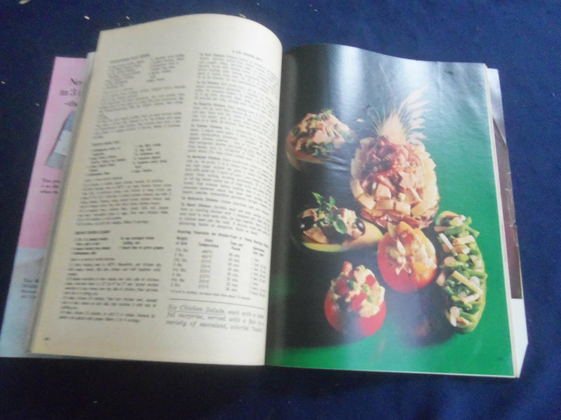 1967 JUNE GOOD HOUSEKEEPING MAGAZINE - ELEANOR ROOSEVELT LAST BRAVE DAYS- F 514W