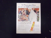 1933 JUNE WOMAN'S HOME COMPANION MAGAZINE - ILLUSTRATIONS STORIES ADS-ST 3866