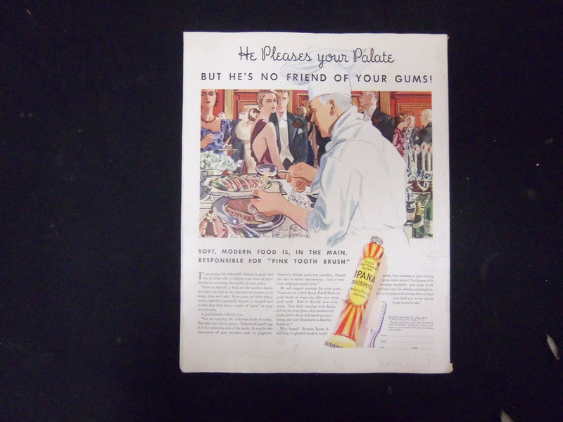 1933 JUNE WOMAN'S HOME COMPANION MAGAZINE - ILLUSTRATIONS STORIES ADS-ST 3866