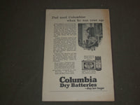 1924 OCTOBER ST. NICHOLAS MAGAZINE - ILLUSTRATIONS, STORIES & ADS - B 4640