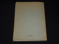 1948 YEARBOOK OF FOOD AND AGRICULTURE STATISTICS - TRADE - COMMERCE - KD 4505D