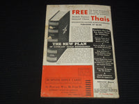 1934 MARCH GOLDEN BOOK MAGAZINE - HAWTHORNE - HARTE - COWARD - K 1006