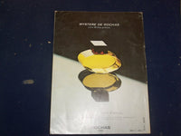1981 MODE ET MODE MAGAZINE - 1981-4 - NO. 201 - JAPANESE FASHION - B 6513